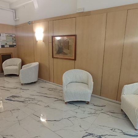 Hotel Belvedere San Remo Kültér fotó