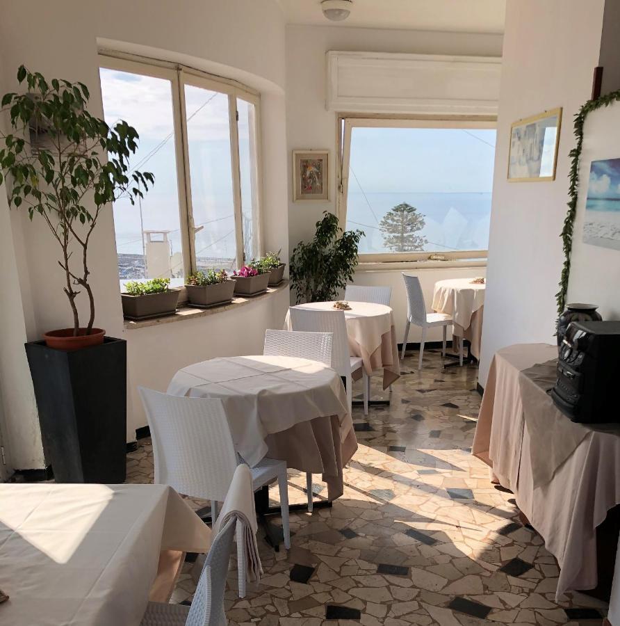 Hotel Belvedere San Remo Kültér fotó