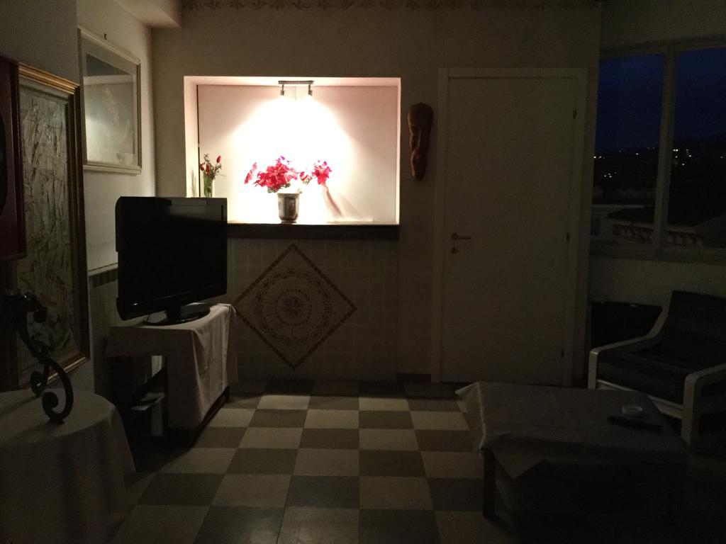 Hotel Belvedere San Remo Kültér fotó