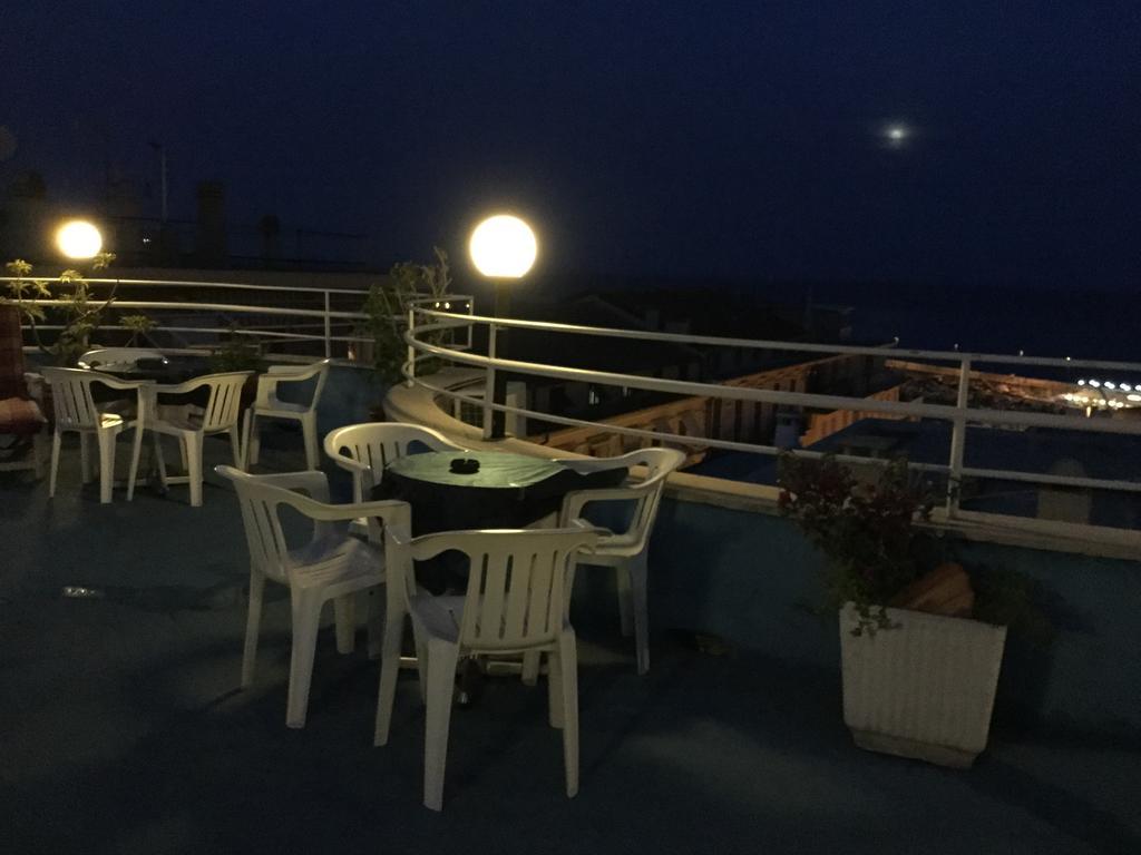 Hotel Belvedere San Remo Kültér fotó