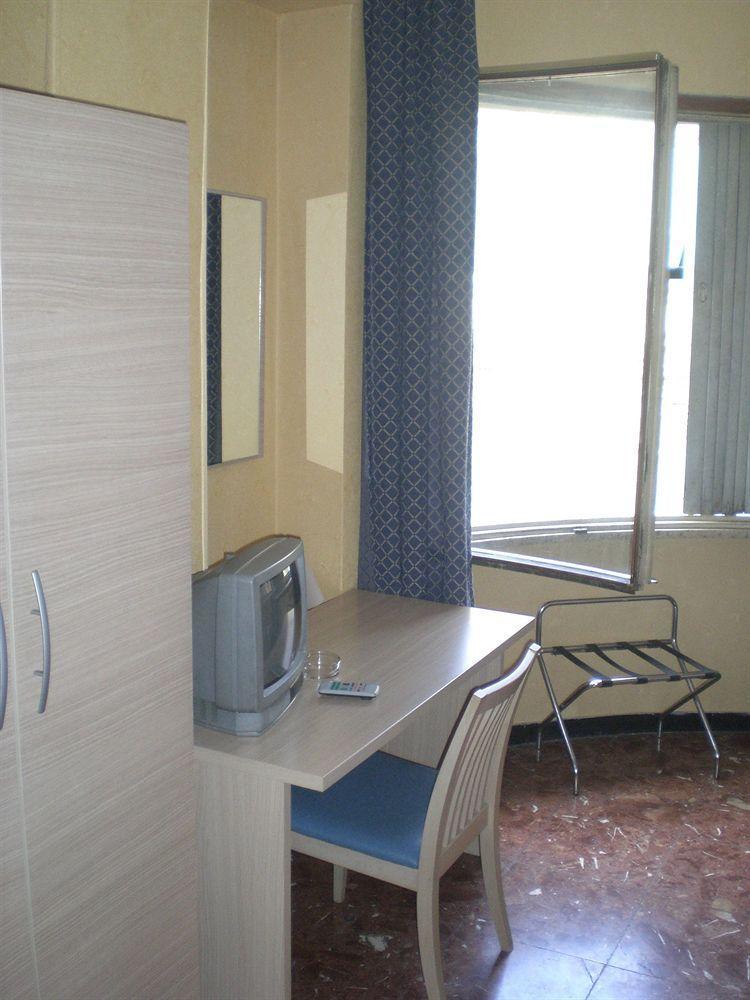 Hotel Belvedere San Remo Kültér fotó