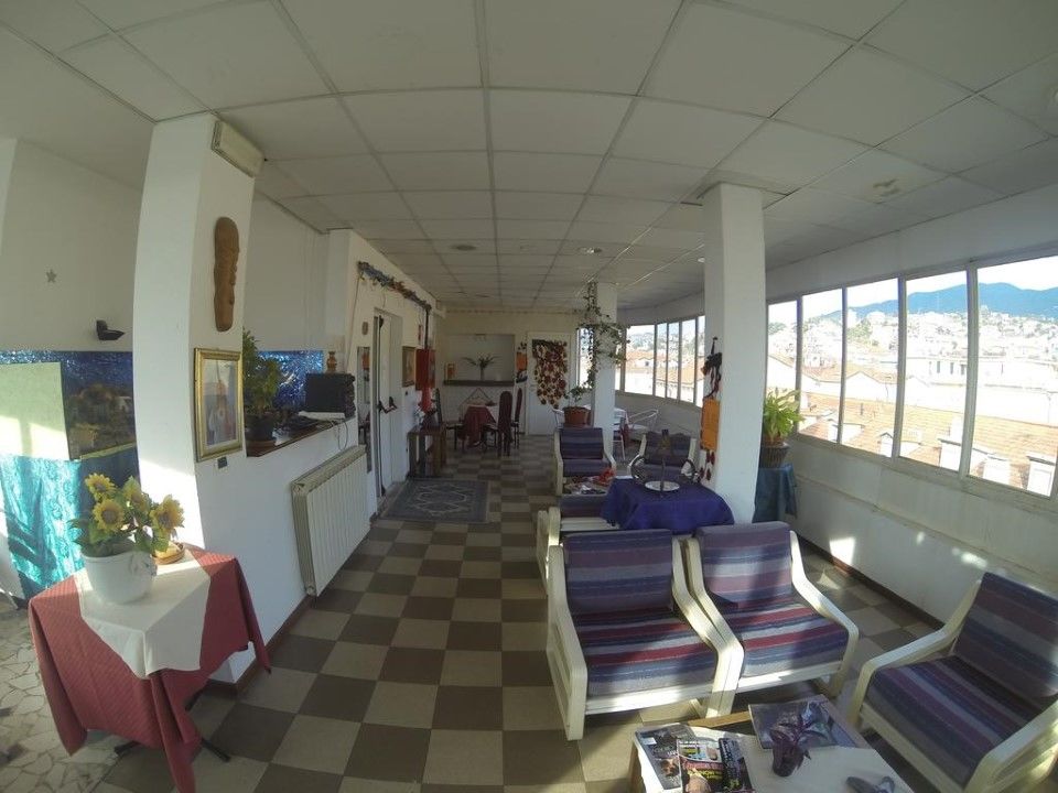 Hotel Belvedere San Remo Kültér fotó