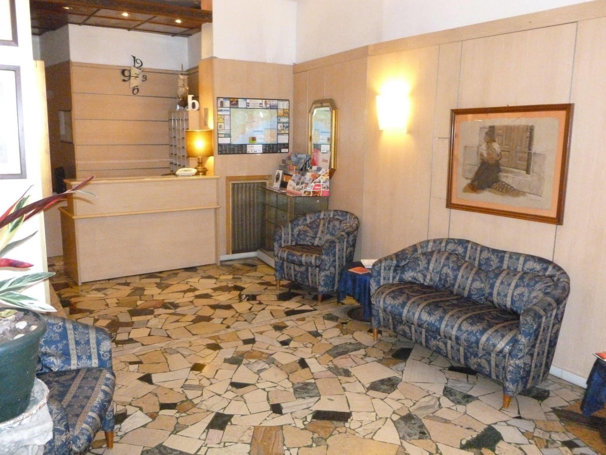 Hotel Belvedere San Remo Kültér fotó
