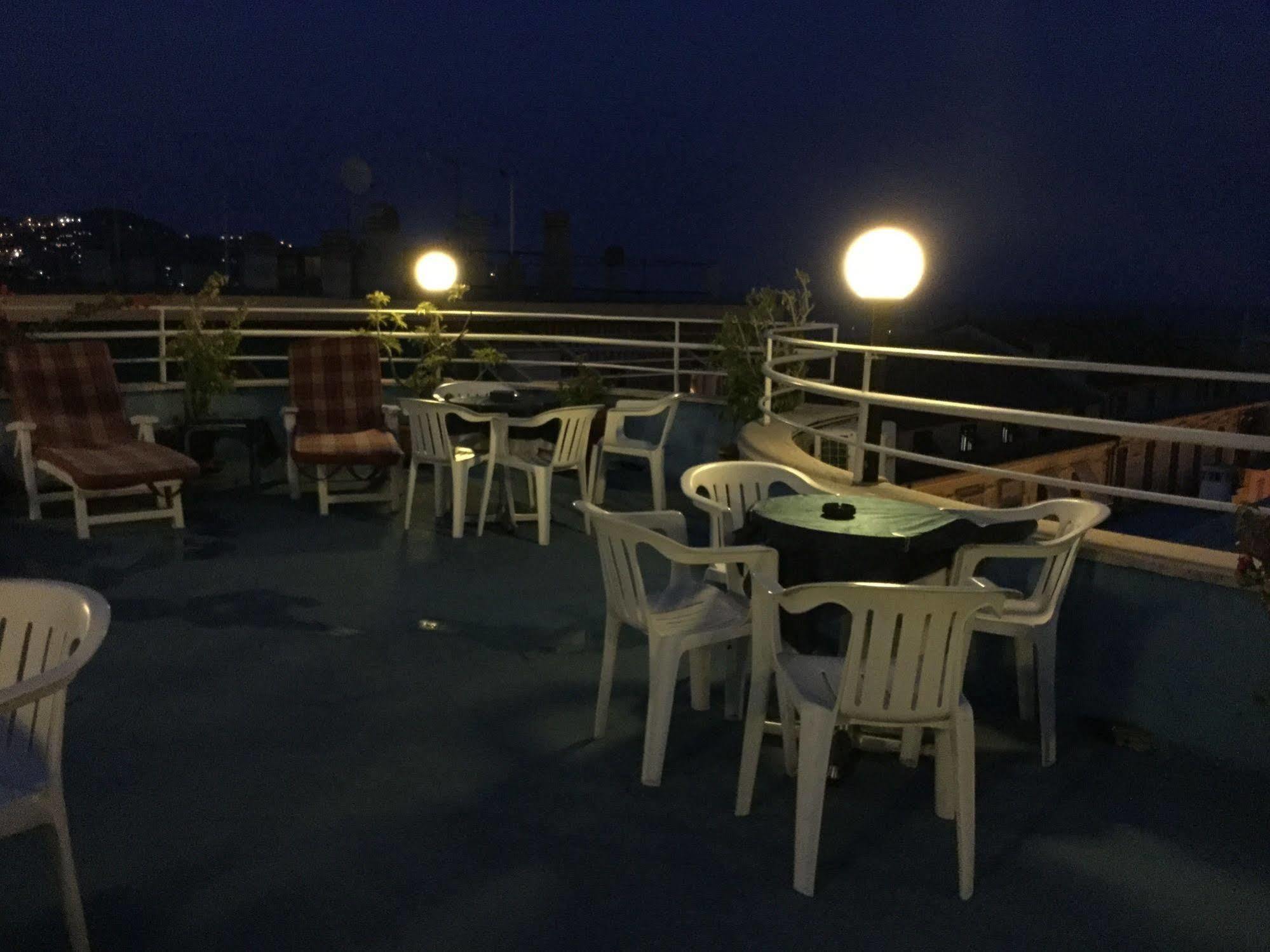 Hotel Belvedere San Remo Kültér fotó