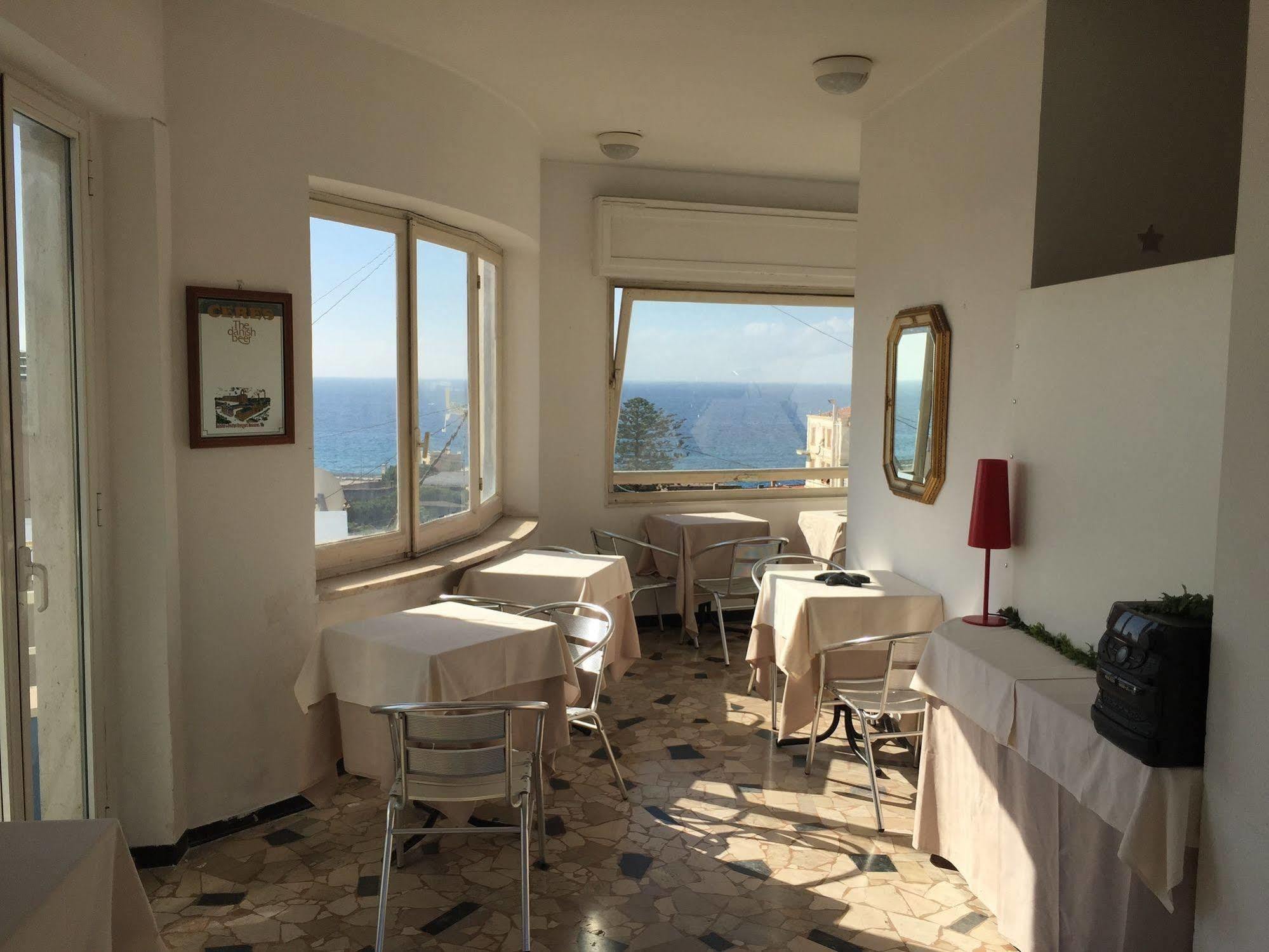 Hotel Belvedere San Remo Kültér fotó