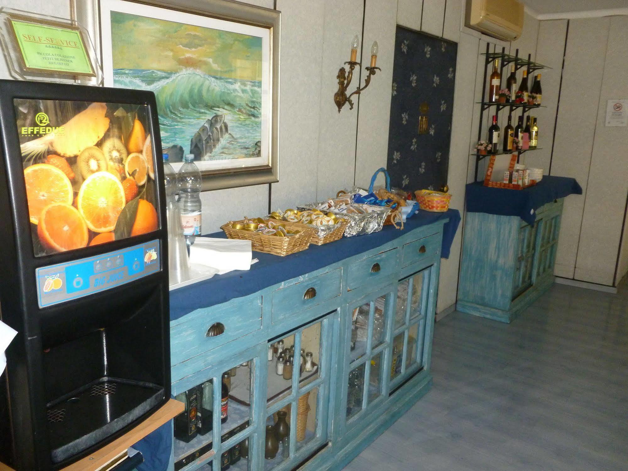 Hotel Belvedere San Remo Kültér fotó