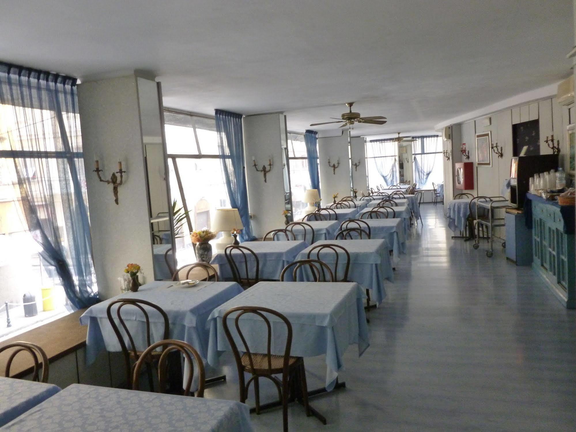 Hotel Belvedere San Remo Kültér fotó
