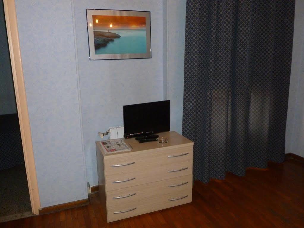 Hotel Belvedere San Remo Kültér fotó