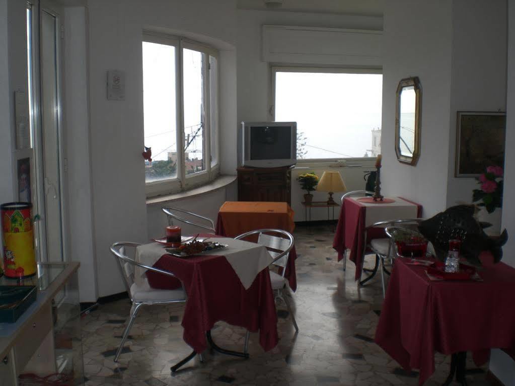 Hotel Belvedere San Remo Kültér fotó